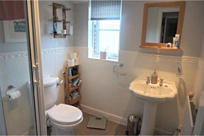 Master En-suite