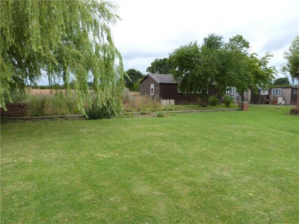 Outbuildings