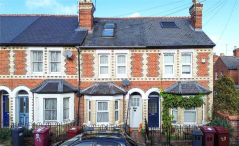 Cardigan Gardens, Reading, Berkshire, RG1