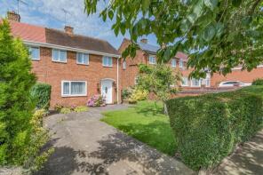18, Shalnecote Grove, Birmingham B14 6NH