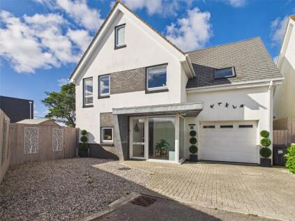 Fenten Close, Bude, Cornwall