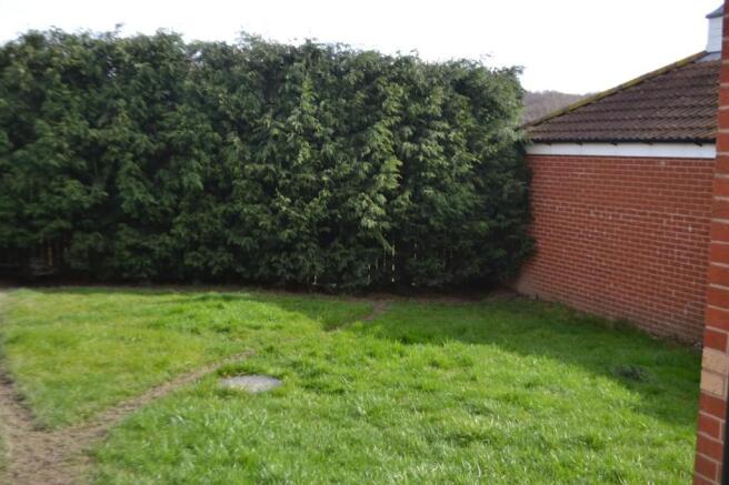Garden S66 3XR
