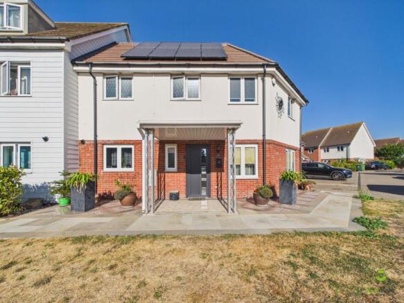 Presented by Clinton at EweMove Bexleyheath and Da