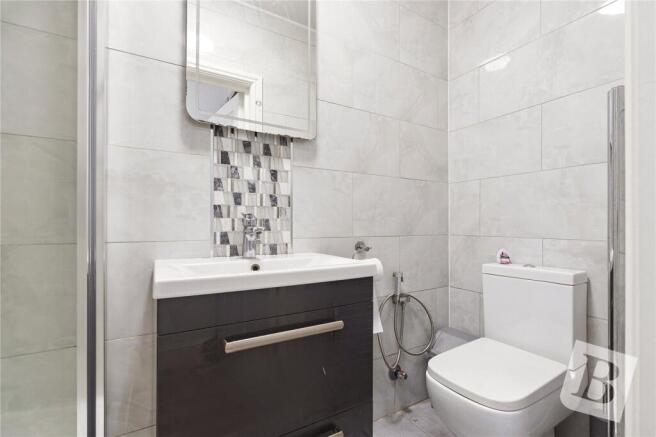 G/F Shower Room