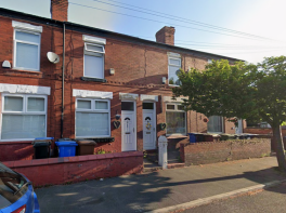 50, Vienna Road, Edgeley, Stockport SK3 9QQ