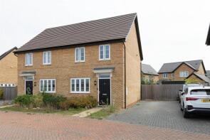 59, Larkinson Avenue, Biggleswade SG18 0RF