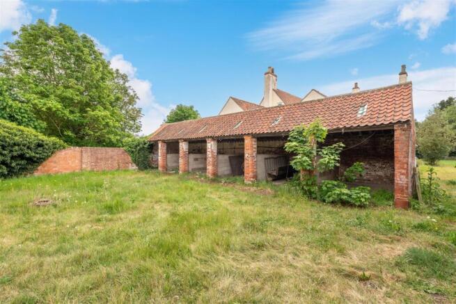Bentalls Barn (Manor Farm) - Sand Lane, Spalford, Newark photo 4