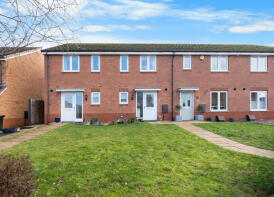 6, Brook Meadow, Droitwich WR9 7SJ