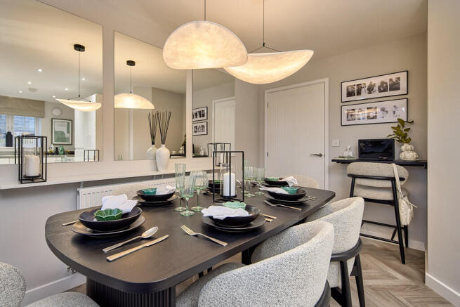 3 bed Detached for sale Image 4