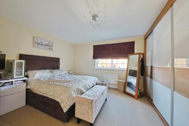 4 bed End of Terrace for sale Image 5