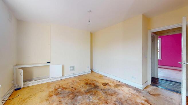 Flat C, 276 Amhurst Road, Stoke Newington, London, N16 7UP