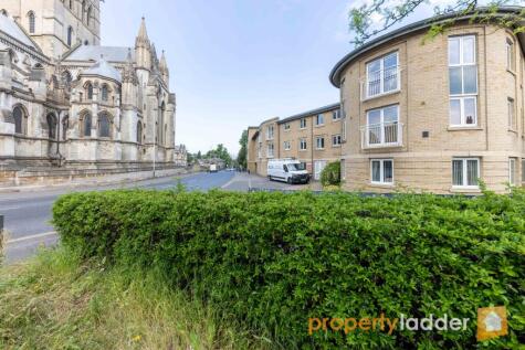 Earlham Road, Norwich, Norfolk, NR2