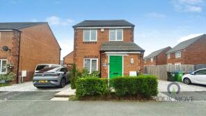 4, Palmerston Way, Kirkholt, Rochdale OL11 2WJ