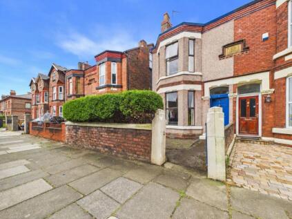 Cambridge Road, Crosby, Liverpool, Merseyside, L23 7TY