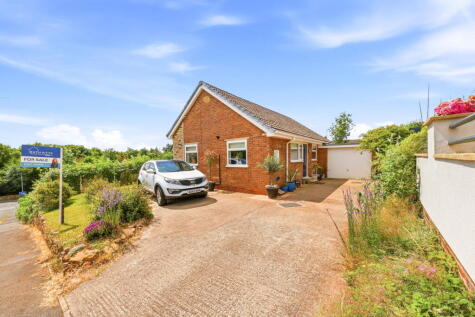 Walmsley Drive, Upton, WF9