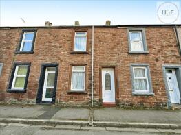 42, Lord Street, Millom LA18 4BN