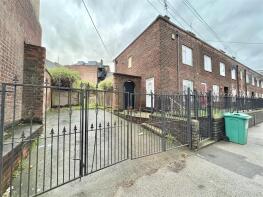40, Cranbrook Street, Nottingham NG1 1ER