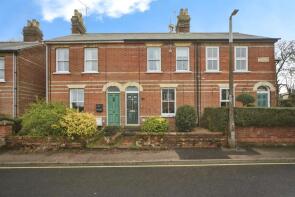 15, Stricklands Road, Stowmarket IP14 1AW