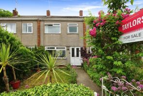 20, Alexandra Place, Bristol BS16 4QL