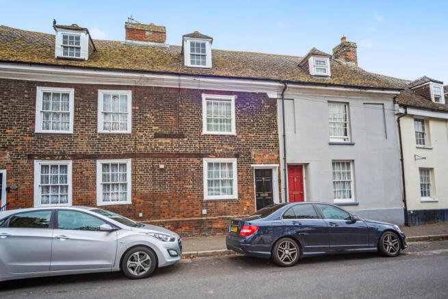 89 High Street, Queenborough, Kent, ME11 5AG