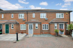 22, Paignton Close, Romford RM3 8SF