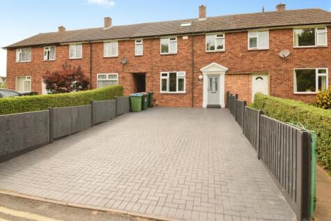 The Lindfield, Stoke Aldermoor, Coventry, CV3