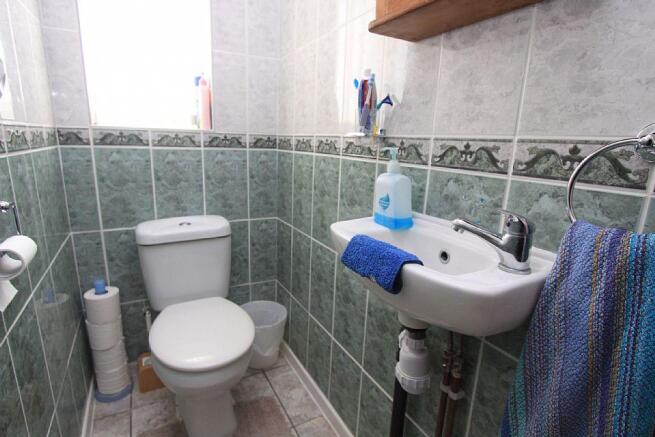 Cloakroom