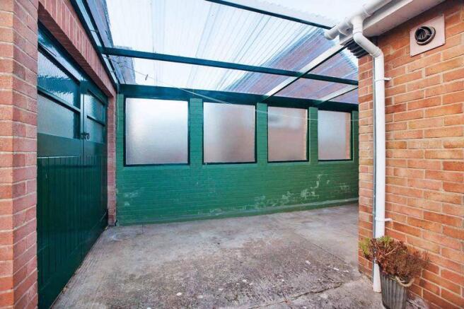 Carport