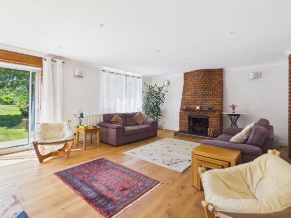 Drawing Room