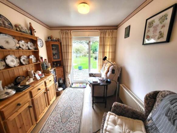 Living dining roo...