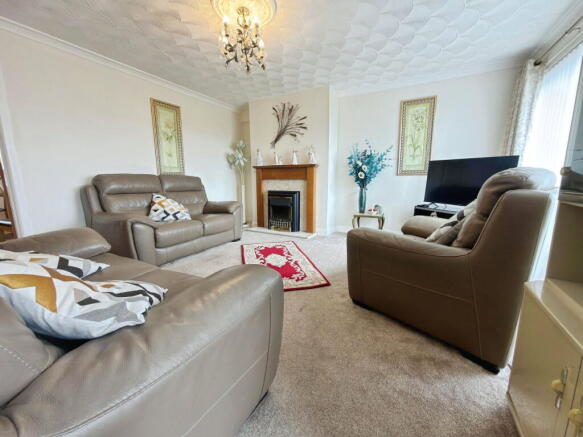 Hollett road, Treboeth, Swansea photo 2