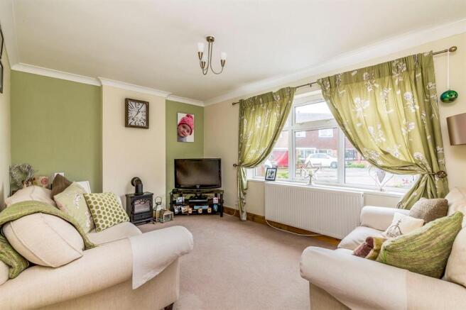 Lounge: