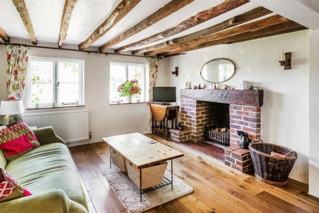 house. partnership Dunsfold