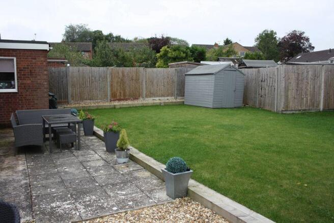 Garden 1