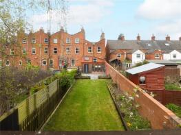 16, Regent Street, Stonehouse GL10 2AD