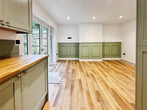 Hinton Crescent, Southampton, Hampshire, SO19 photo 4