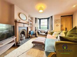 132, Grange Road, Ramsgate CT11 9PT
