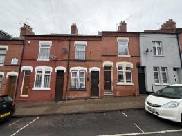 22, Dale Street, Leicester LE2 0FX