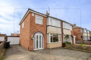 11, Barn Croft, Penwortham PR1 0SX