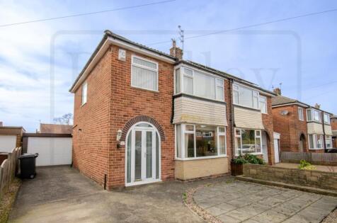 Barn Croft, Penwortham