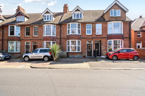 King Edward Avenue, Worthing, West Sussex, BN14