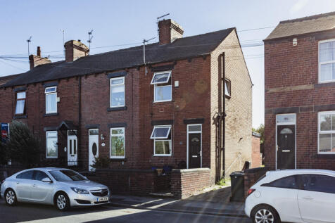 Wath Road, Barnsley, S73