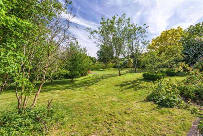 Garden 1