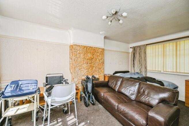 Windsor Avenue, Liverpool, Merseyside, L21 photo 4