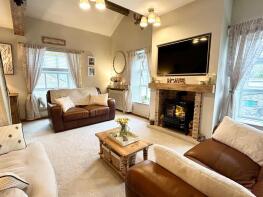 Flat 9, Greenups Mill, Wharf Street, Sowerby Bridge HX6 2AQ