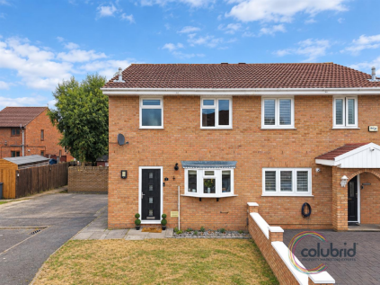 Coltsfoot Court, Grays