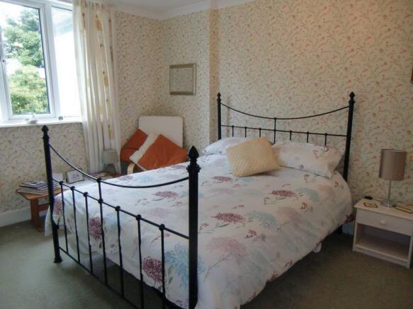 Main Bedroom 2