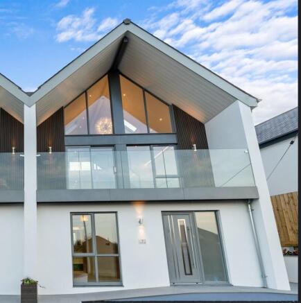 Exterior Front number 2