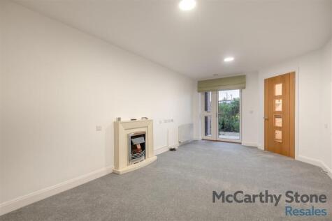 Austen Place, Lower Turk Street, Alton, Hampshire, GU34 1FZ