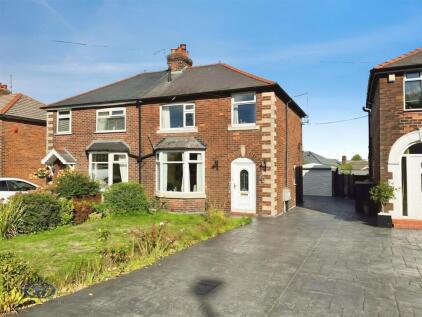 Giantswood Lane, Congleton